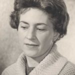 Marjorie Hool