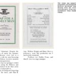 West Cumberland Times & Star Review Saturday 17th February 1968