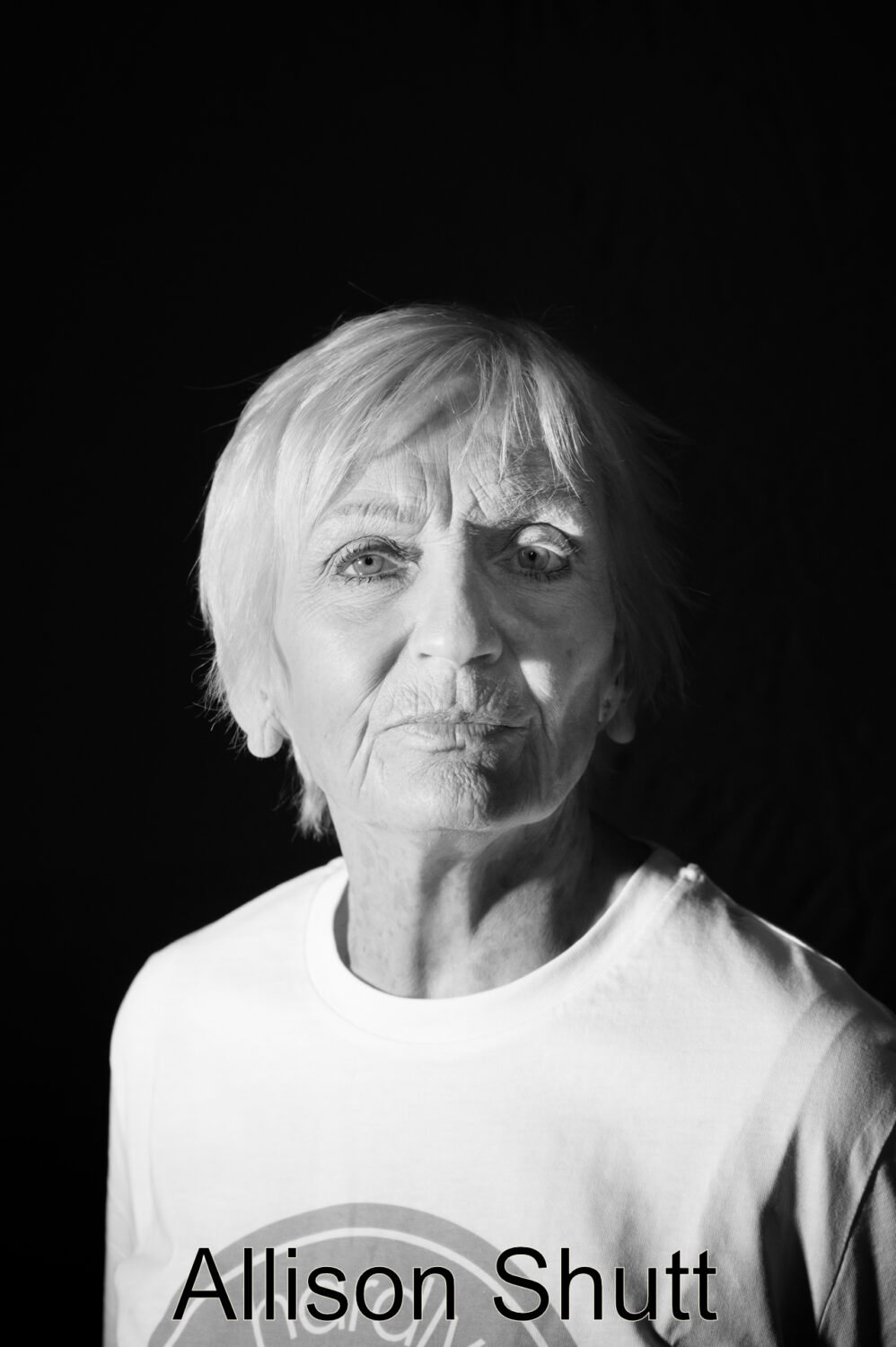 Alison Shutt
