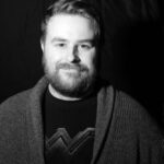 Matthew Poynton plays The Maniac