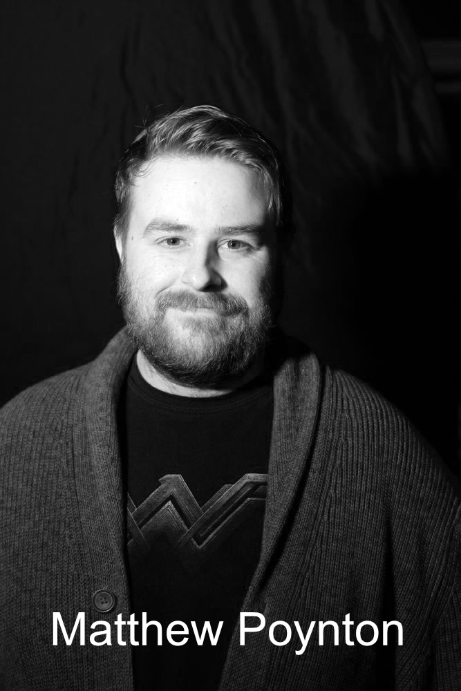 Matthew Poynton