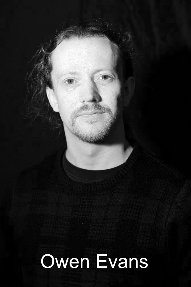 Owen Evans