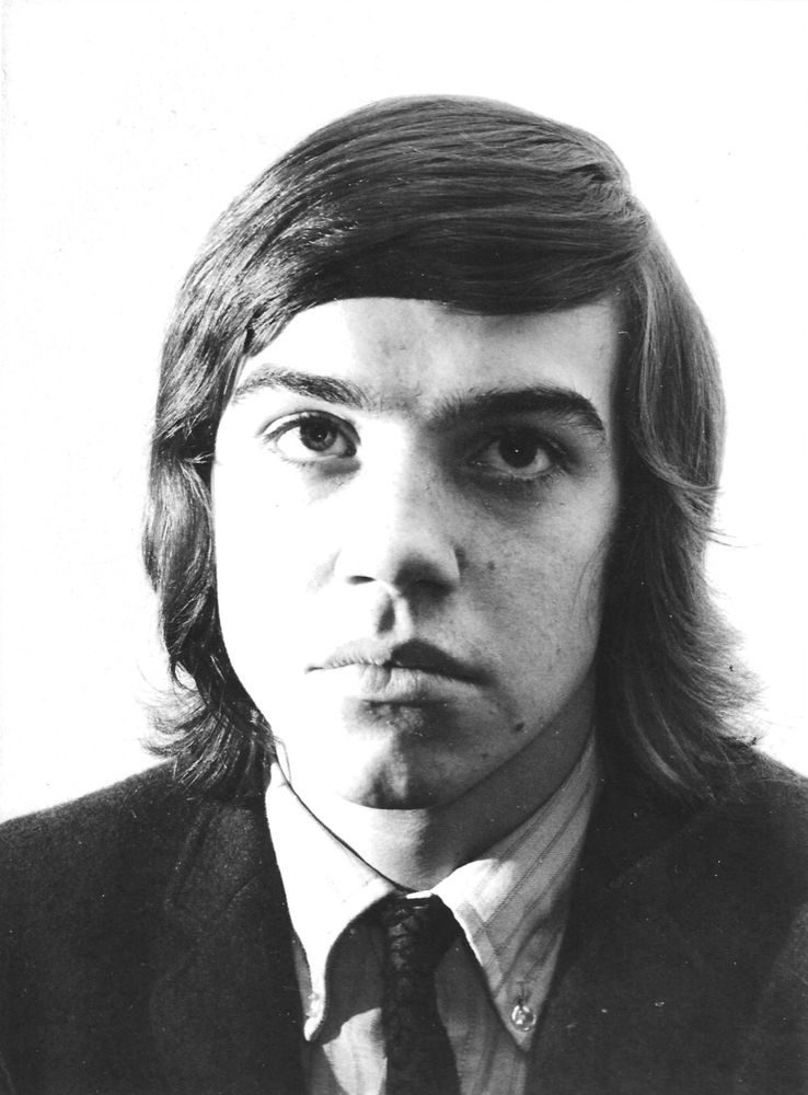Steven Evans