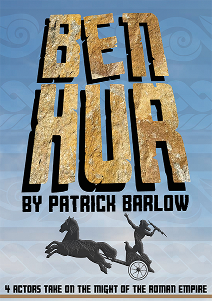 Ben Hur Promo Image