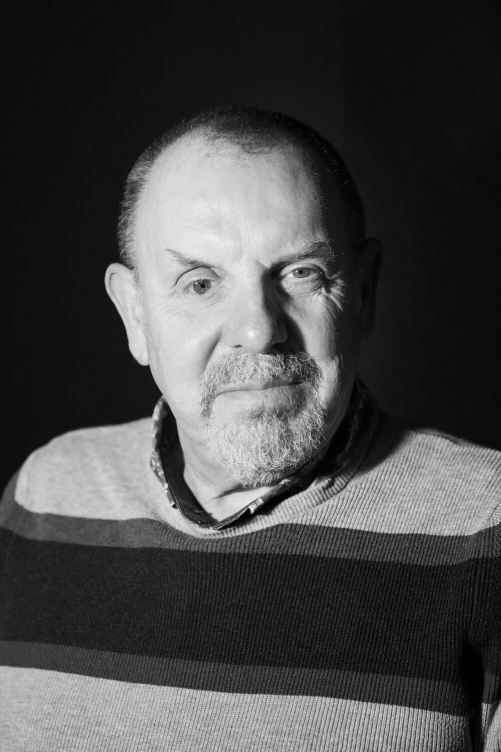 Stewart Grant