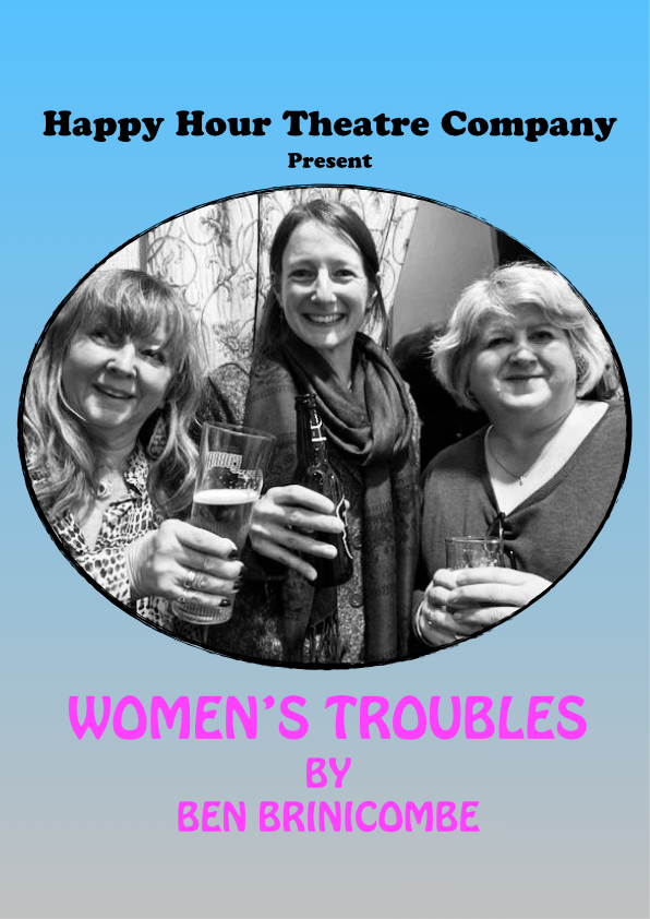 Happy Hour Promo