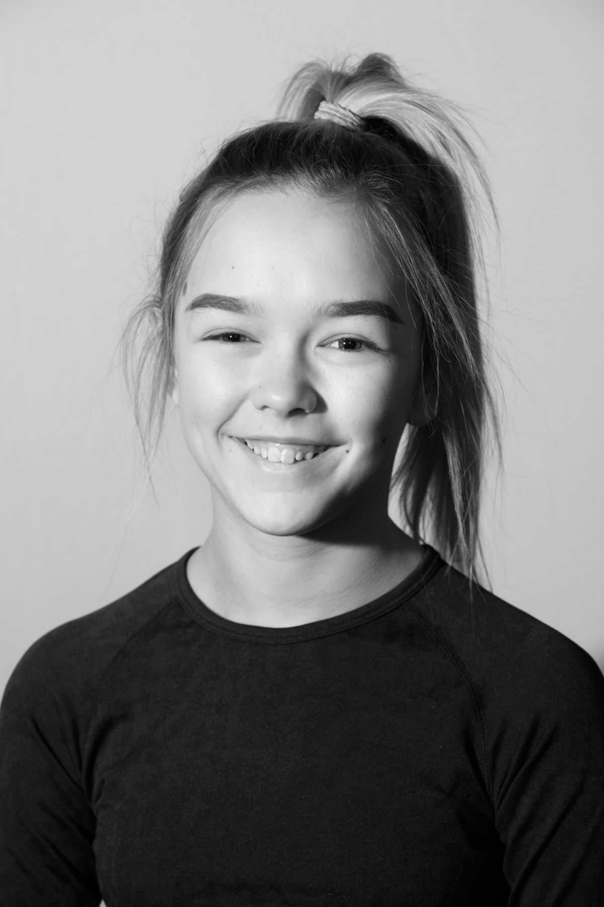 Abbie Ritson plays Peppa. She has been a member of TRY for as long as she can remember. She featured in the adult’s production of Stepping Out, alongside her mum. When she’s older Abbie would like to be either a P.D. teacher or paediatrician.