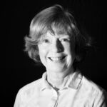 Joan Hetherington