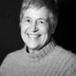 Pam Hayes Plays Janet