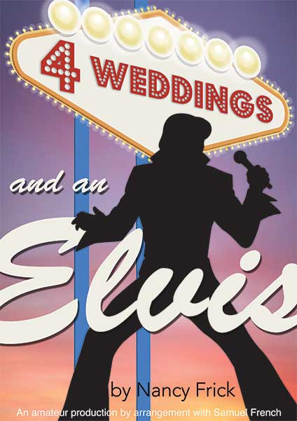 4-Weddings-and-an-Elvis-Promo
