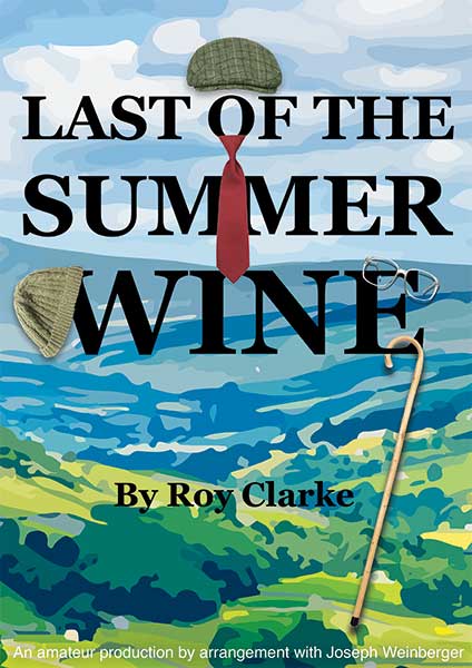 2023   December   Last of the Summer Wine