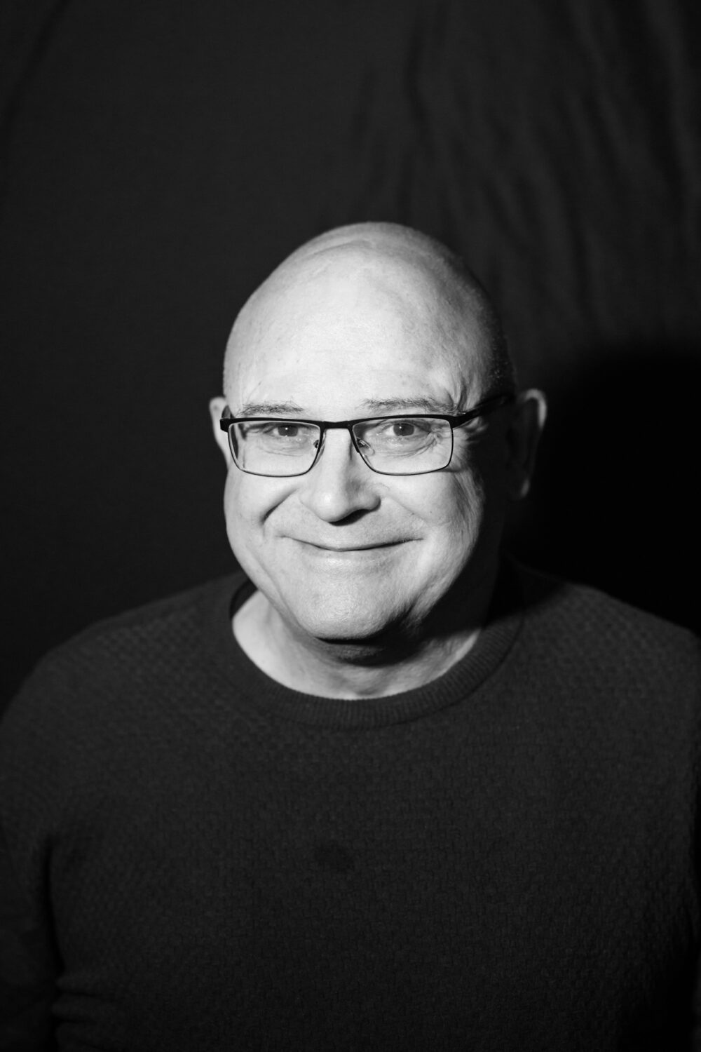 Andy Greenwood