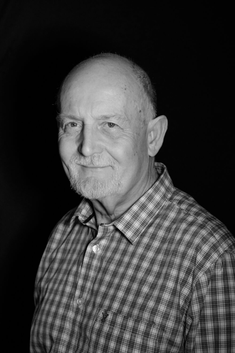 Brian Young