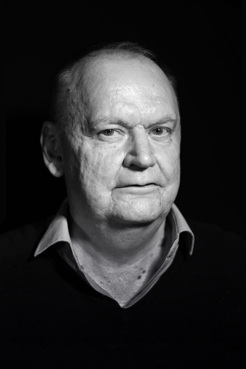Geoffrey Hall
