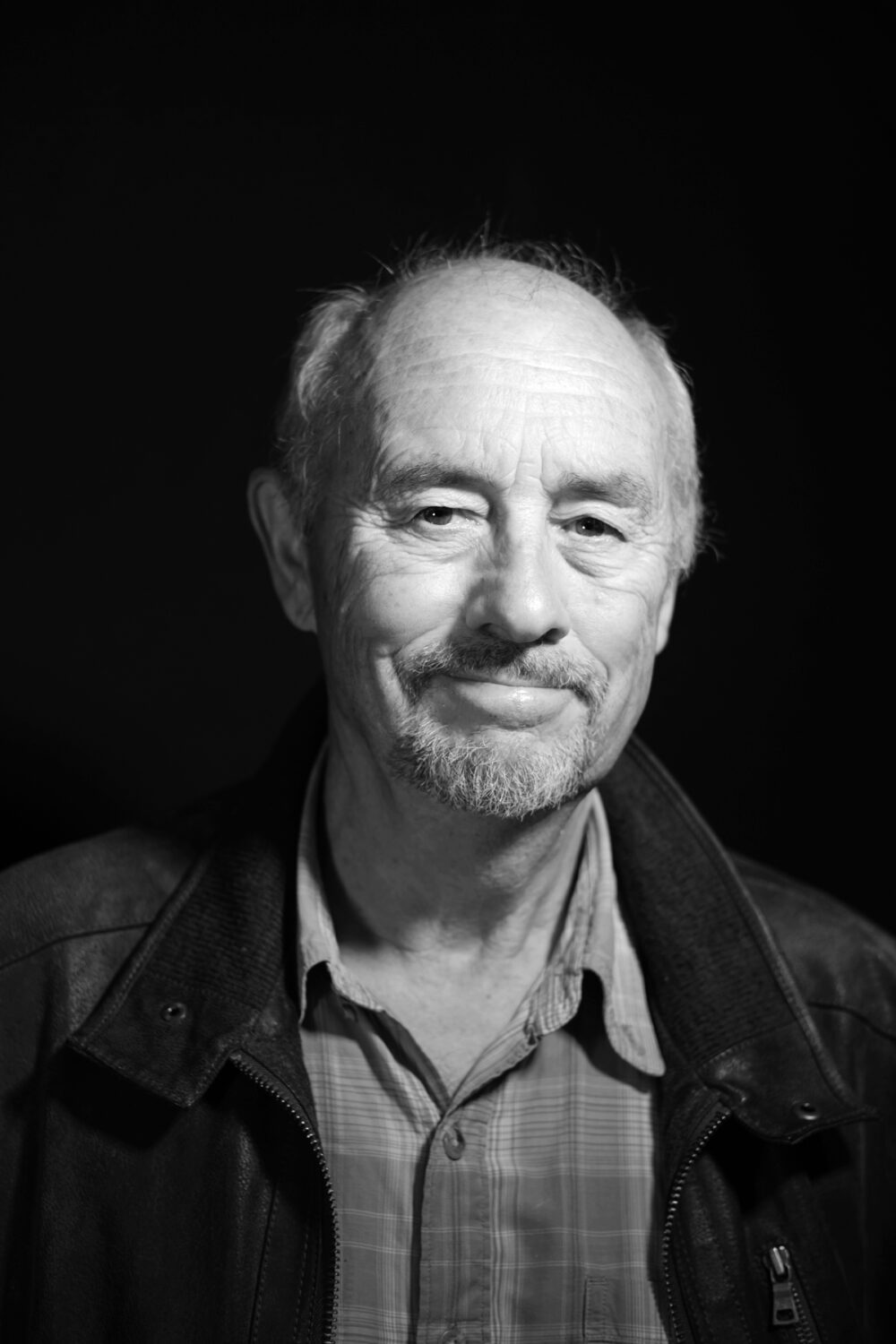 Len Wainwright
