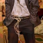 COMPO played by Keith Martin