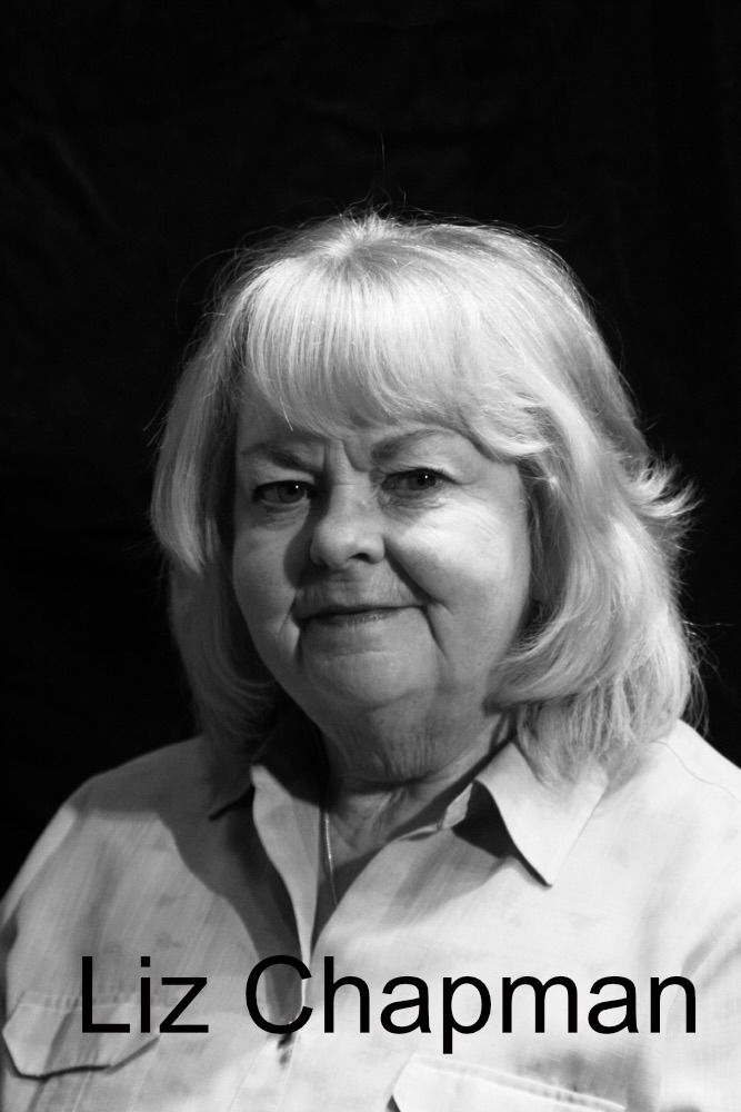 Liz Chapman