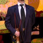 GIFFORD BEAUMONT played by Owen Evans