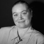 Sammi Middleton plays CONSTANCE