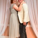 The Epilogue - Sandy (Ruth Hellen) and Lou (Maynall Weir)