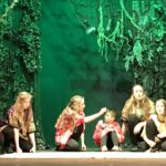 Happy Hour Drama Company's production of TARZAN OF THE APES