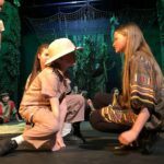 Happy Hour Drama Company's production of TARZAN OF THE APES