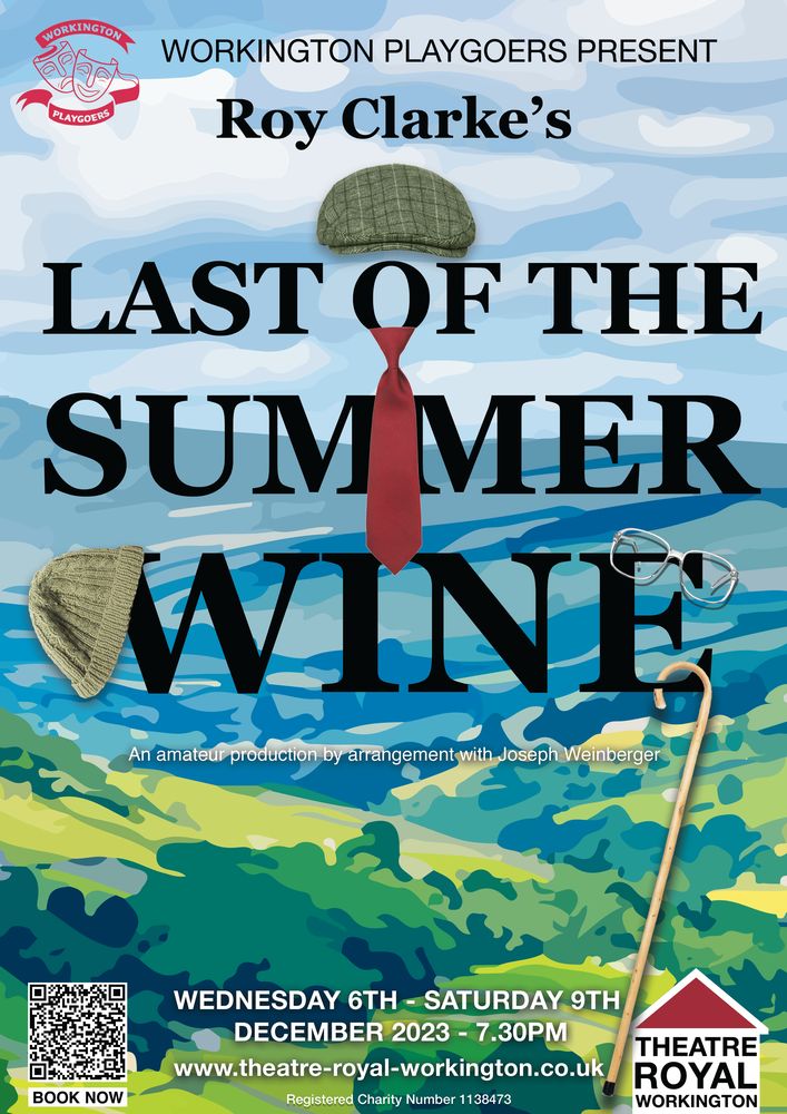 LOTSW Poster