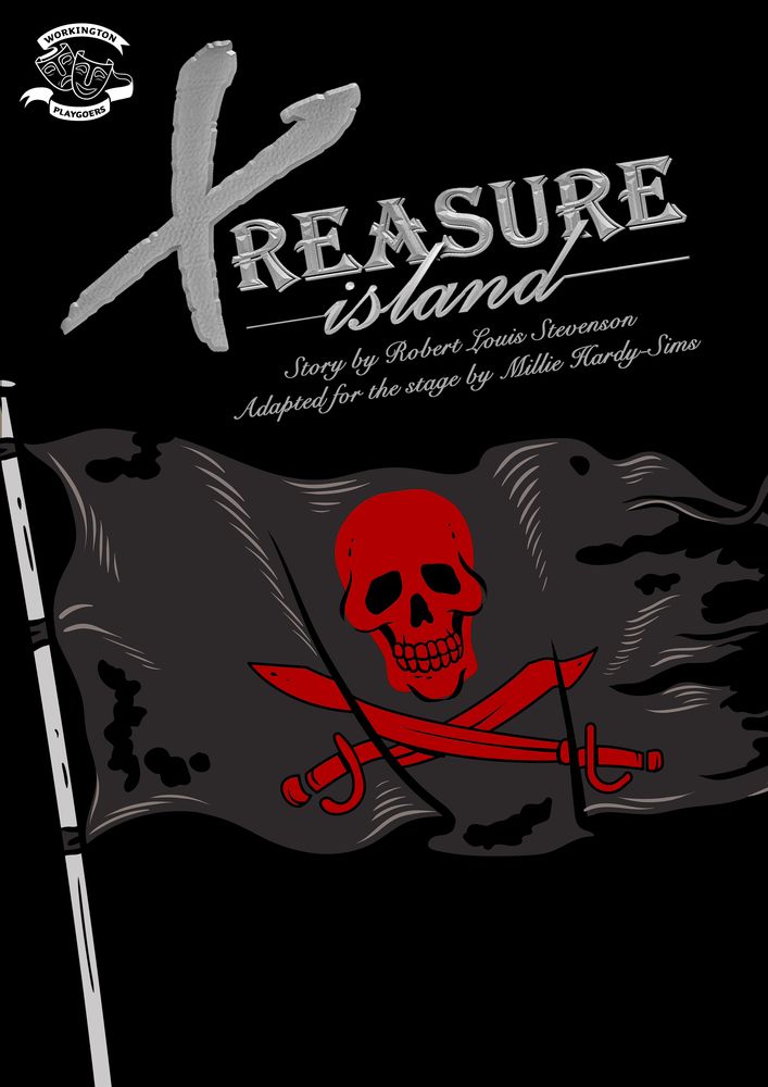 2024 October   Treasure Island