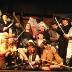 The Cast