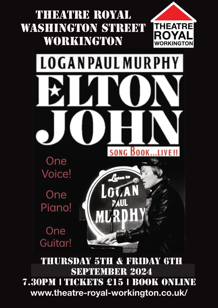2024 September Logan Paul Murphy's Song Book...LIVE!!