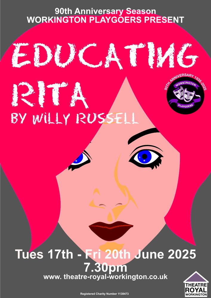 Educating Rita 4 afphoto
