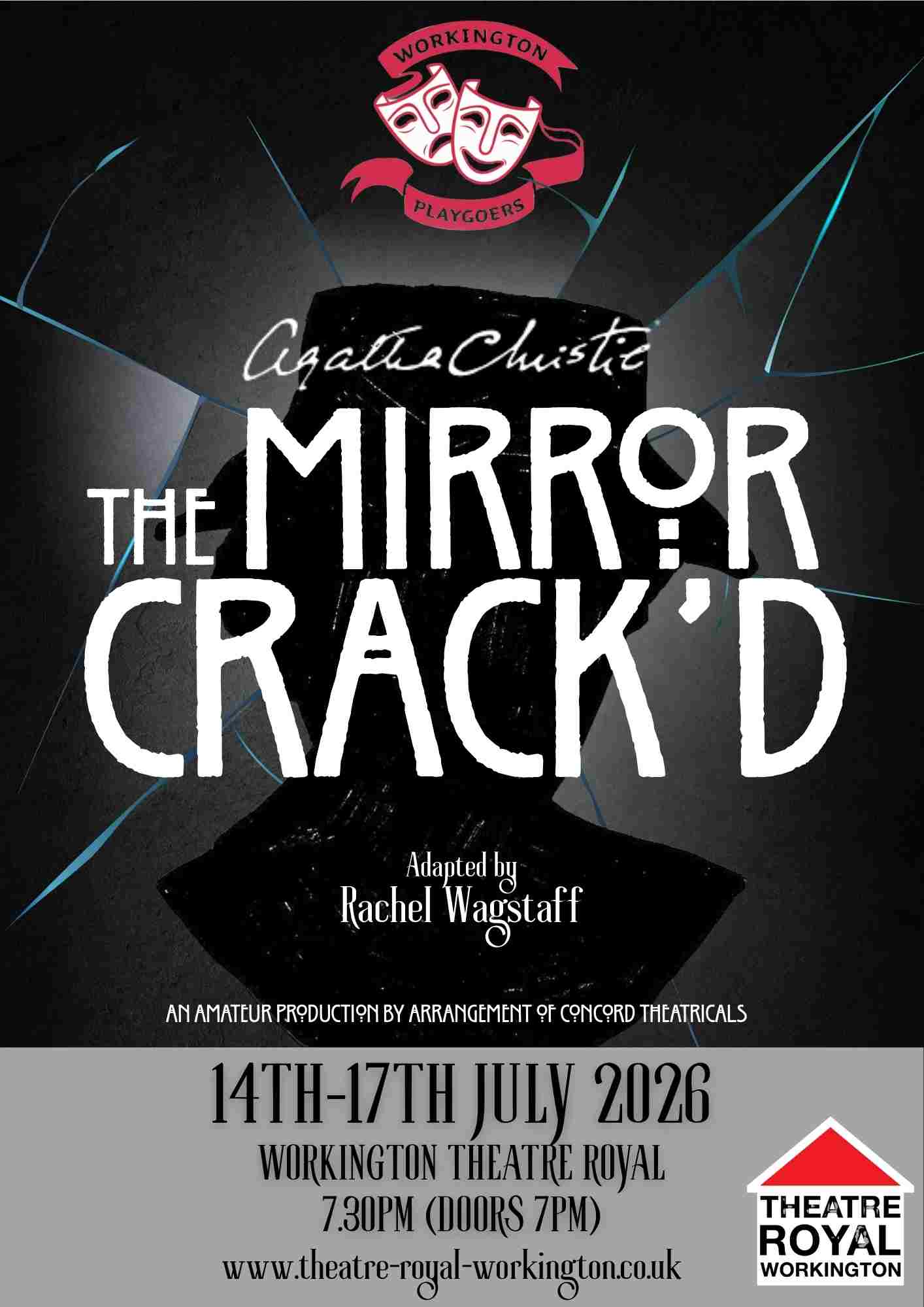 2026 July | The Mirror Crack’d
